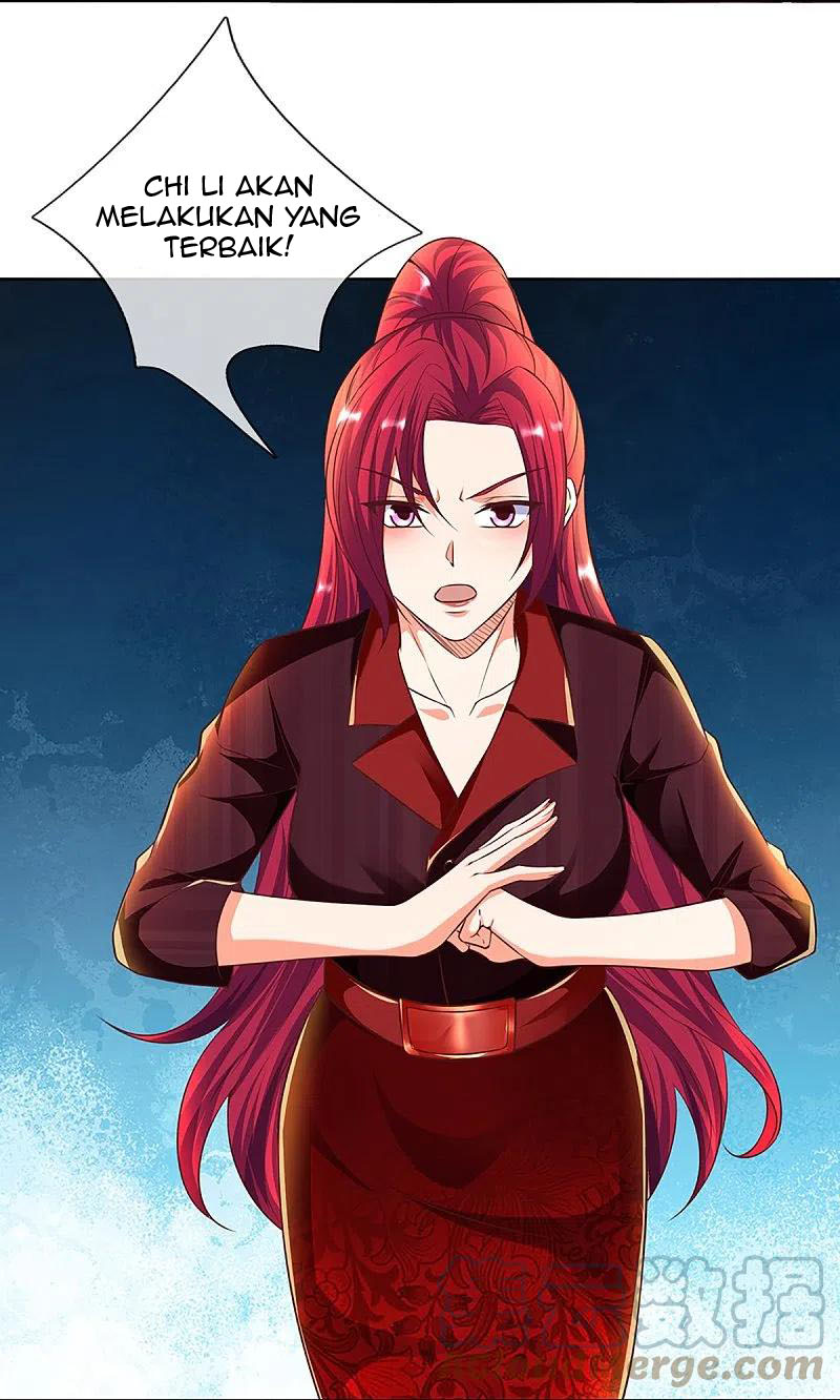 Immortal Daddy Xianzun chapter 246
